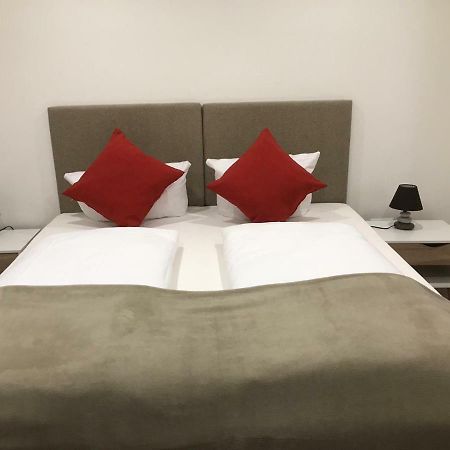 Ferienwohnung An Der Alten Weed Bad Windsheim Exteriér fotografie