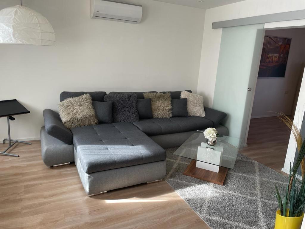 Ferienwohnung An Der Alten Weed Bad Windsheim Exteriér fotografie