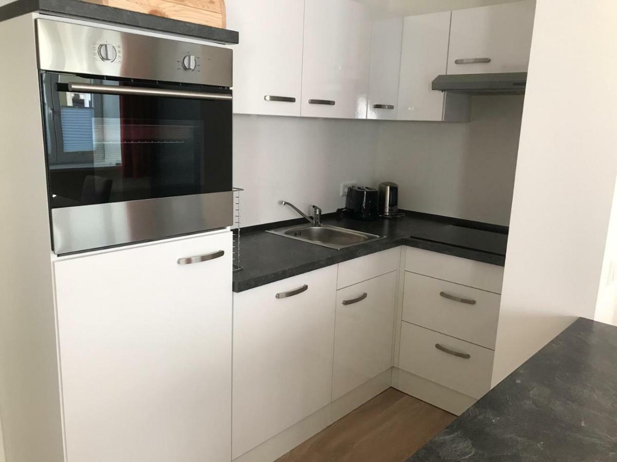 Ferienwohnung An Der Alten Weed Bad Windsheim Exteriér fotografie