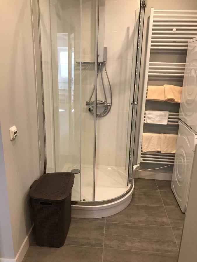 Ferienwohnung An Der Alten Weed Bad Windsheim Exteriér fotografie