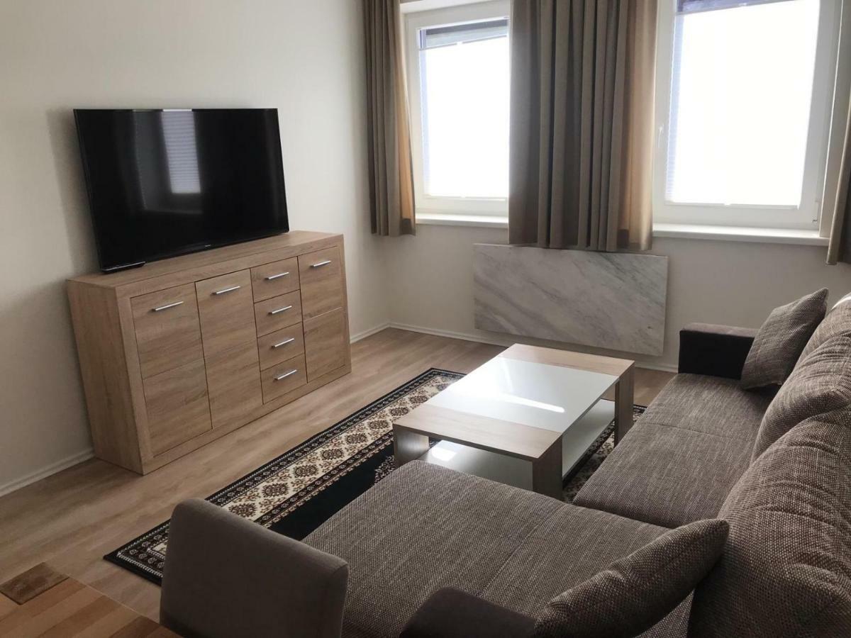 Ferienwohnung An Der Alten Weed Bad Windsheim Exteriér fotografie