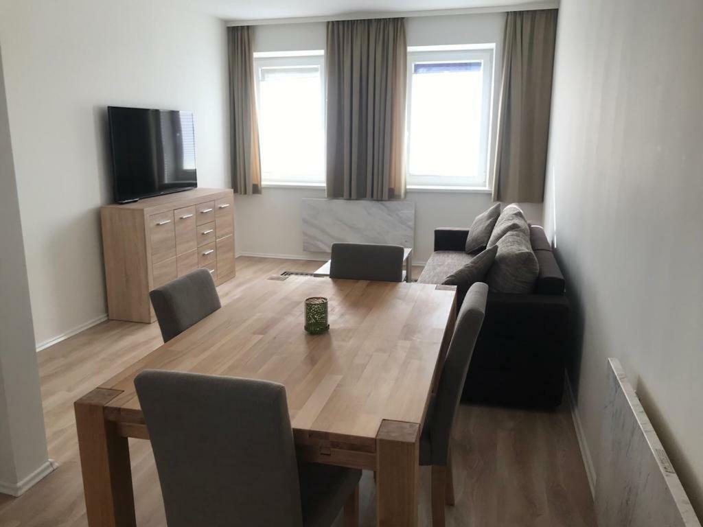 Ferienwohnung An Der Alten Weed Bad Windsheim Exteriér fotografie